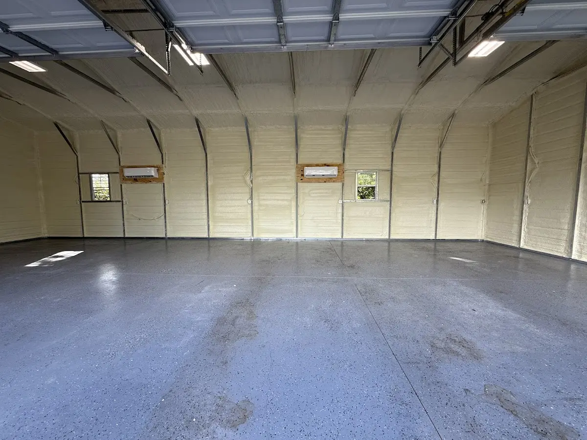 Spray Foam Roofing services in Upper Providence, PA